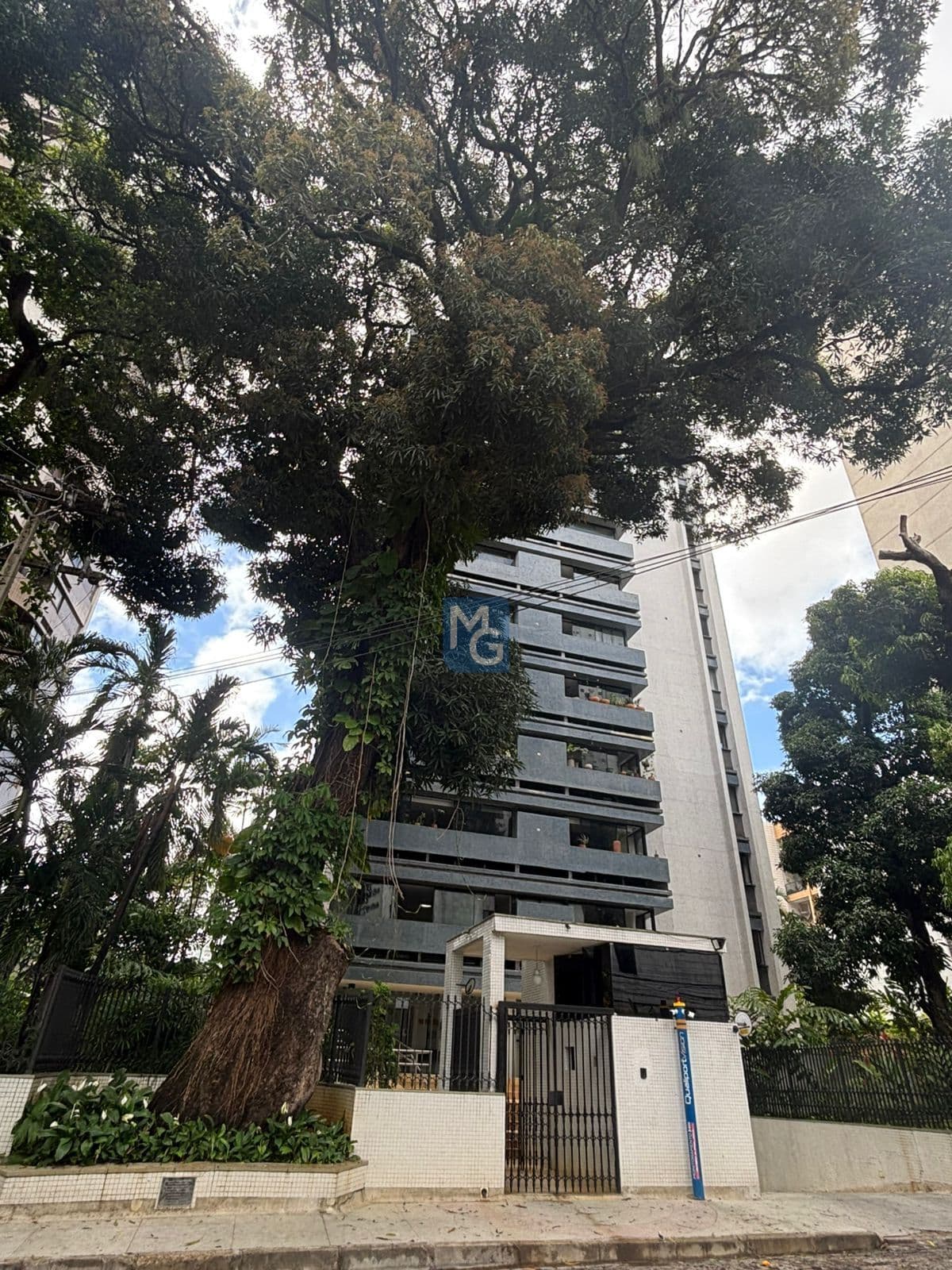 Apartamento em Recife - Boa Viagem