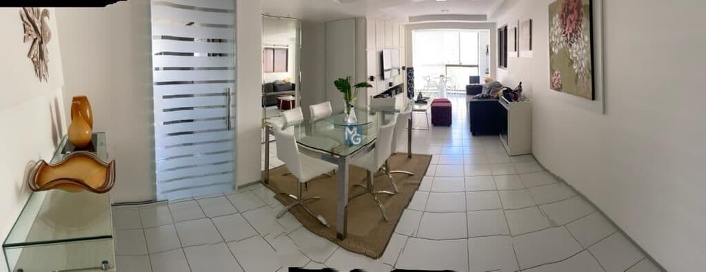 Apartamento em Jaboatão dos Guararapes - Candeias