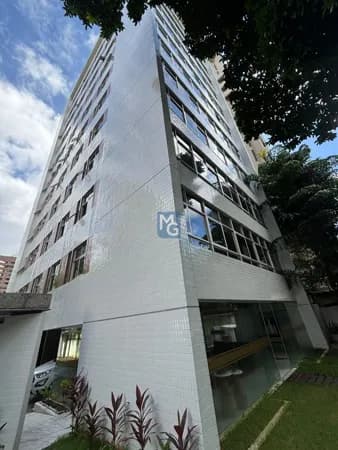 Apartamento em Recife - Jaqueira