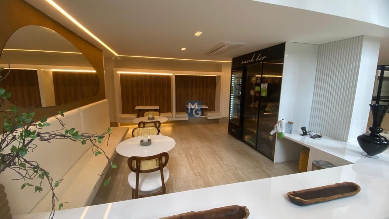 flat mobiliado a venda na beira rio