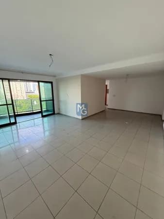 Apartamento em Recife - Ilha do Retiro