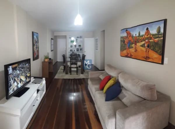 Apartamento em Recife - Boa Viagem