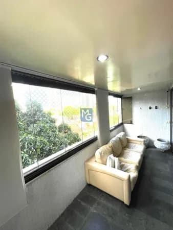 Apartamento Alto Padrão em Casa Forte, Recife/PE