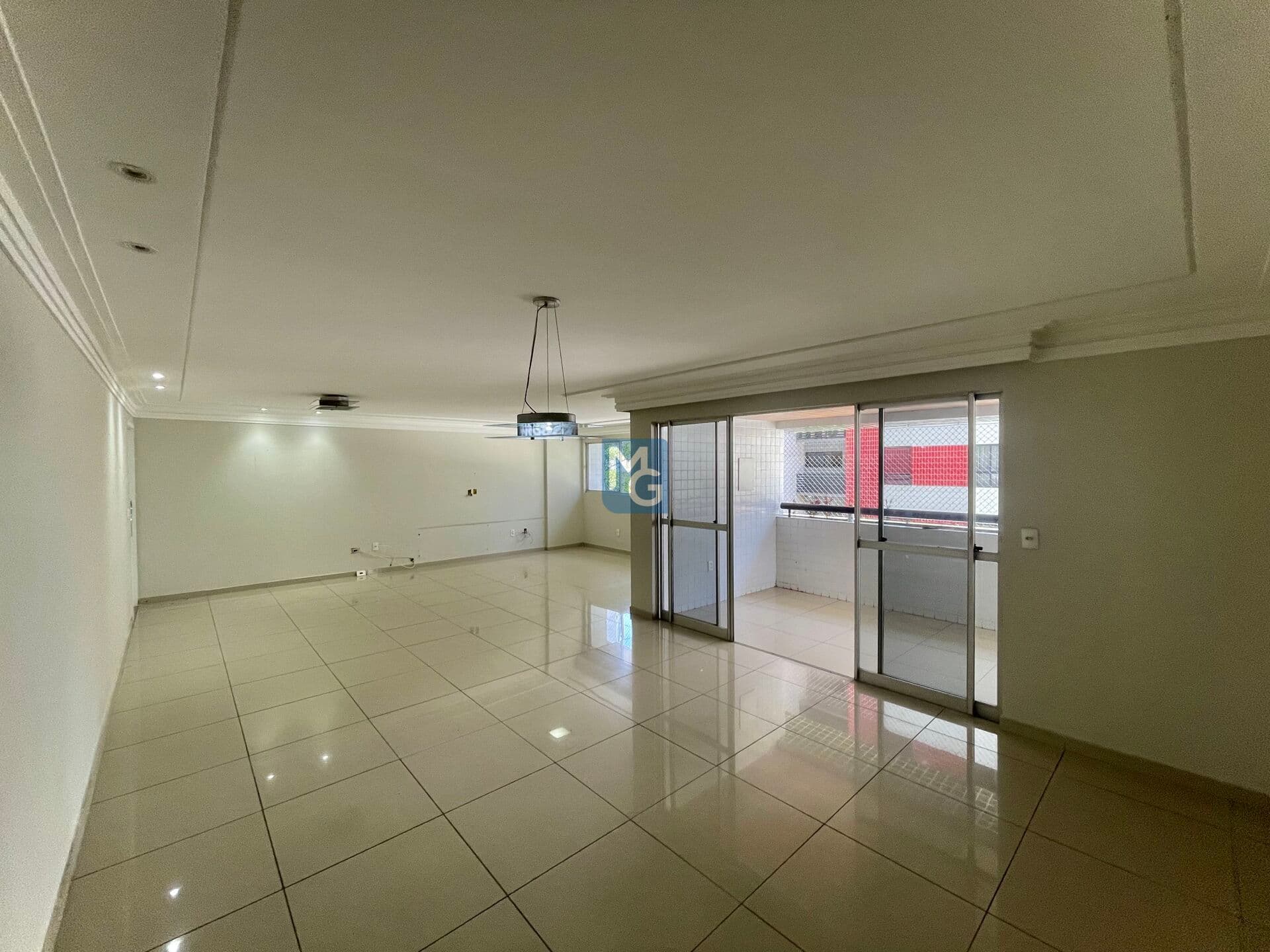 Apartamento 3 quartos Boa Viagem