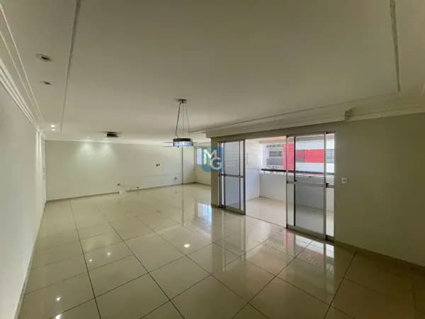 Apartamento 3 quartos Boa Viagem