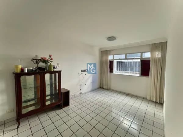 Apartamento 3 quartos Aflitos