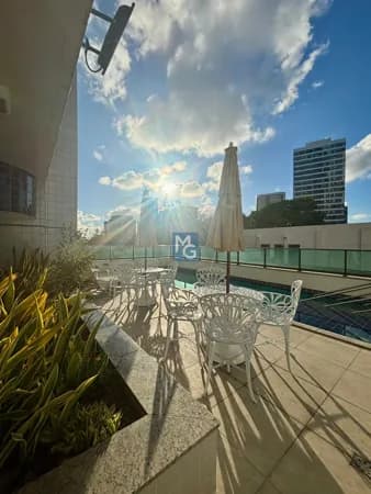 Apartamento em Recife - Casa Forte