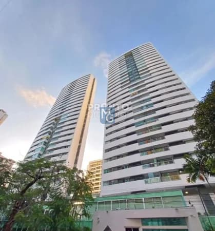 vendo apartamento em boa viagem