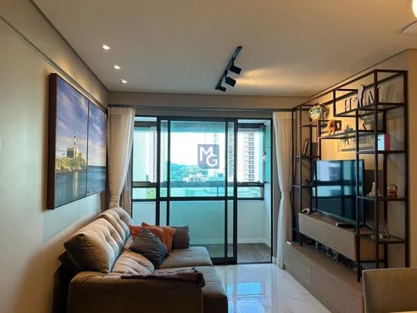 VENDO APARTAMENTO ALTO PADRÃO - GRAN PARC PREMIUM - PORTEIRA FECHADA!