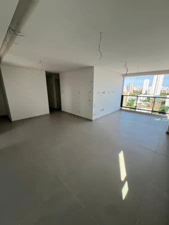 Apartamento 3 quartos Casa Forte
