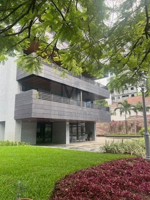 Apartamento 4 quartos Derby