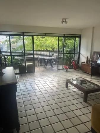 Apartamento 4 quartos Derby