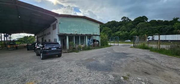 Lote/Terreno em Jaboatão dos Guararapes - Santo Aleixo