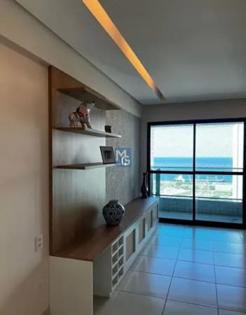 Apartamento Alto Padrão em Santo Amaro, Recife/PE