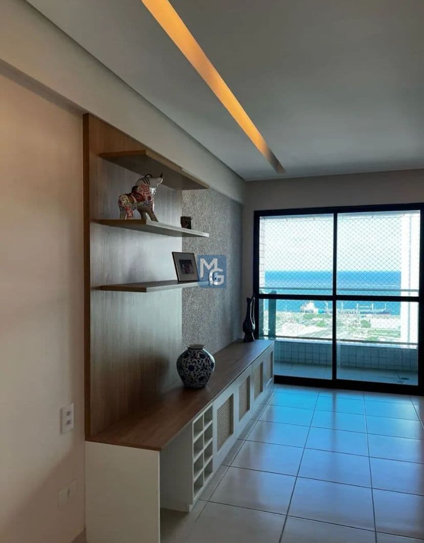 Apartamento Alto Padrão em Santo Amaro, Recife/PE