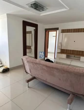 Apartamento Padrão 3 quartos area de lazer