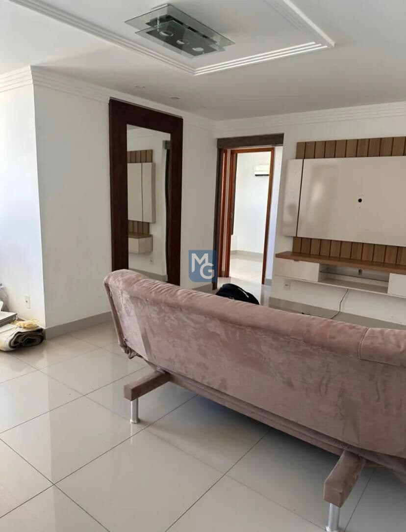 Apartamento Padrão 3 quartos area de lazer