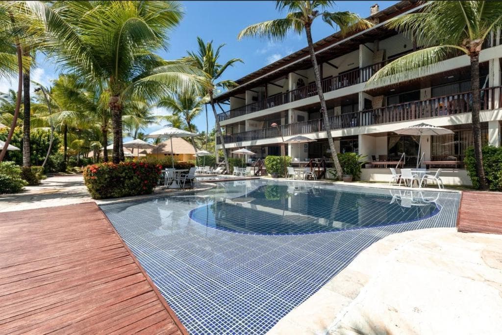 Apartamento à venda no bairro Praia De Muro Alto em Ipojuca/PE