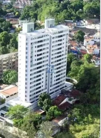 Apartamento em Recife - Monteiro