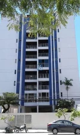 Apartamento em Recife - Boa Viagem