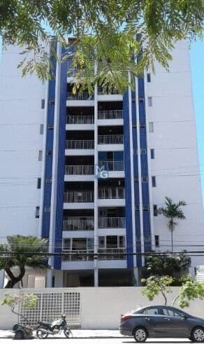 Apartamento em Recife - Boa Viagem