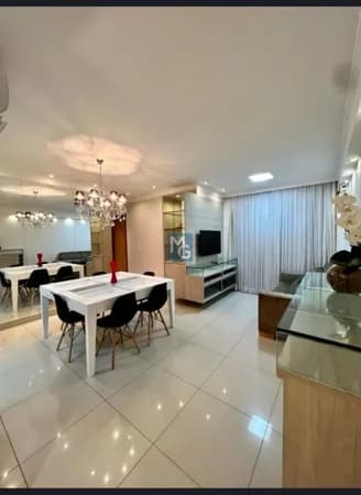 Apartamento em Casa Amarela 2 quartos , Recife/PE com