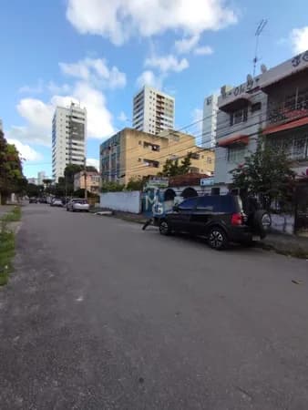 Casa em Recife - Boa Viagem