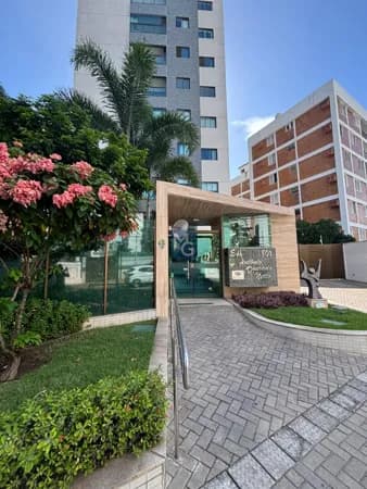 Apartamento em Recife - Aflitos