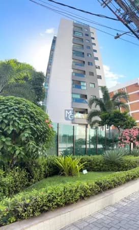 Apartamento em Recife - Aflitos