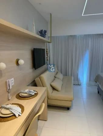 Apartamento Padrão MAKIA BEACH EXPERIENCE