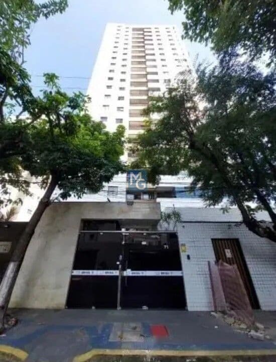 Apartamento em Recife - Boa Viagem