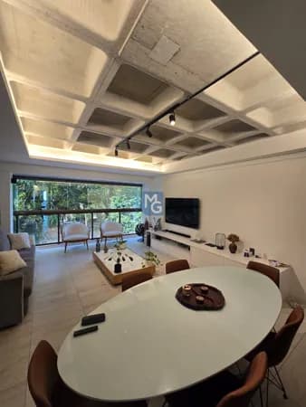 Apartamento Alto Padrão em Jaqueira, Recife/PE