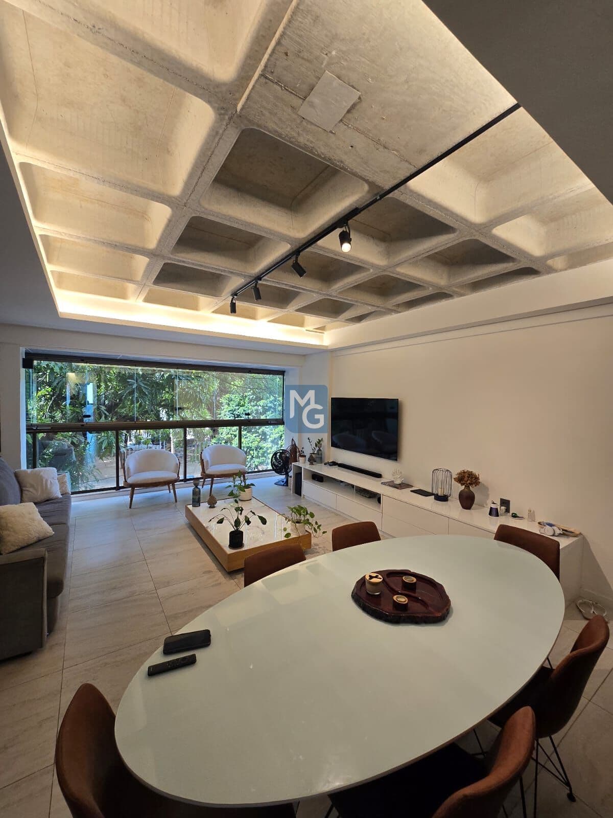 Apartamento Alto Padrão em Jaqueira, Recife/PE