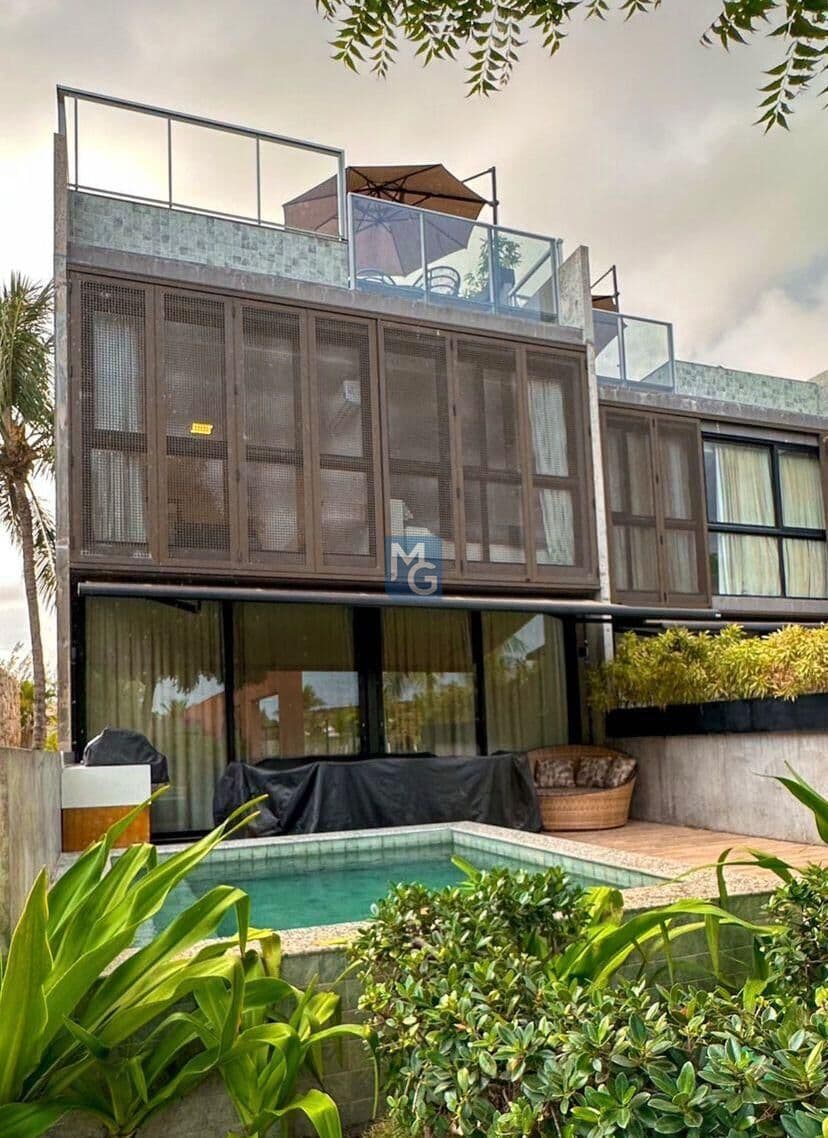 SERRAMBI - DUPLEX CONDOMINIO MARÉE