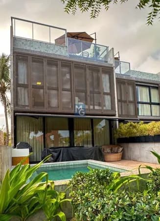 SERRAMBI - DUPLEX CONDOMINIO MARÉE
