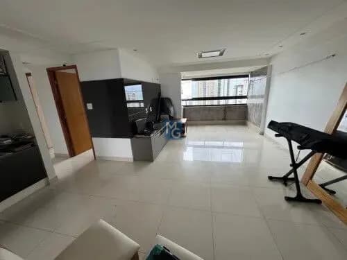 Apartamento em Recife - Boa Viagem