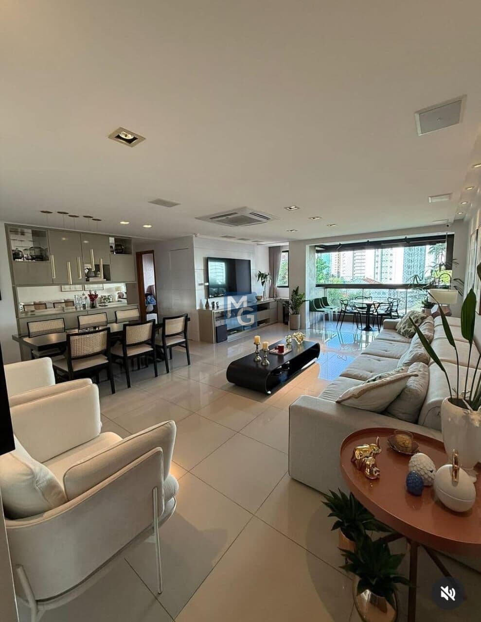 Apartamento em Recife - Parnamirim
