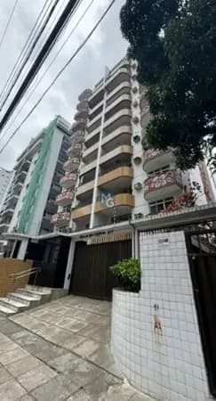 Apartamento em Recife - Boa Viagem