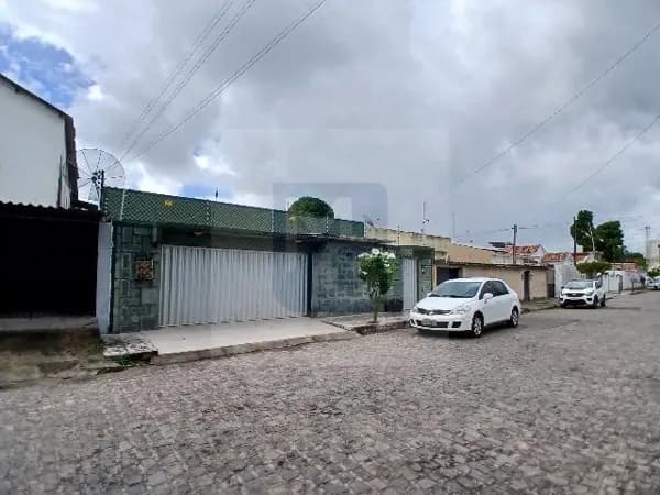 Casa residencial 3 quartos Jardim São Paulo