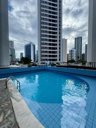 Apartamento em Recife - Aflitos