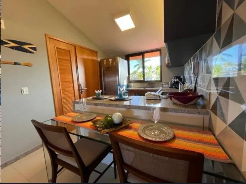 Apartamento Alto Padrão 2 quartos em Ipojuca