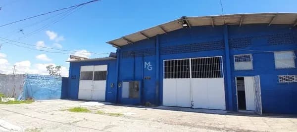 Galpão/Depósito/Armazém em Olinda - Vila Popular