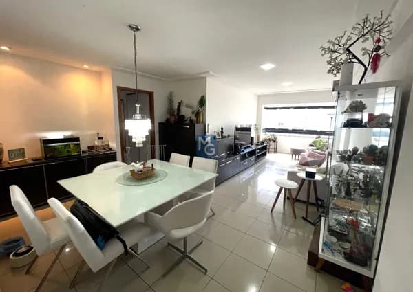 Apartamento 3 Quartos na Madalena