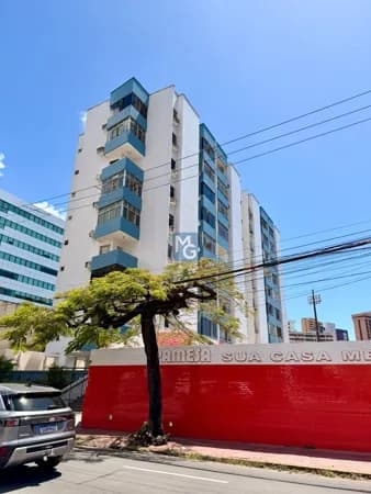 Apartamento em Recife - Aflitos