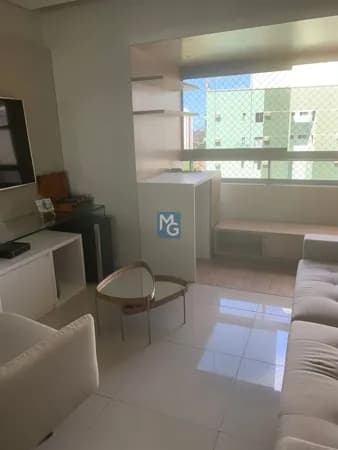 Apartamento em Recife - Casa Amarela