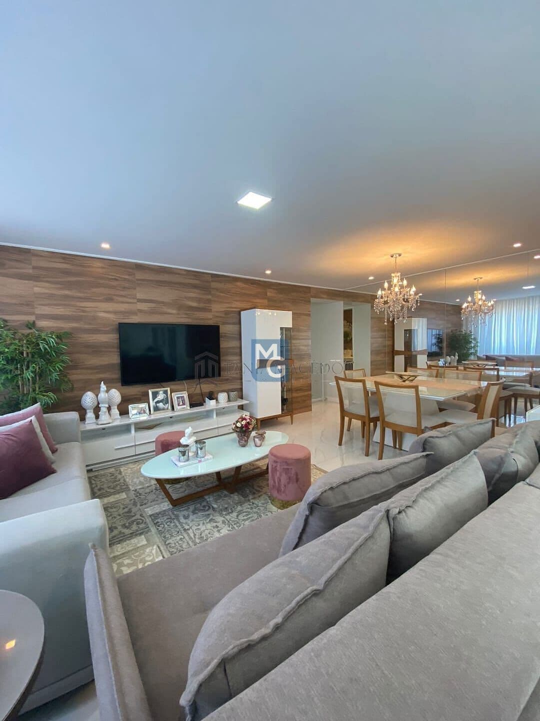 Apartamento em Recife - Torreão