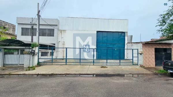 Galpão/Depósito/Armazém em Recife - Imbiribeira