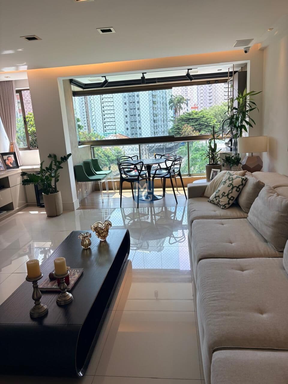 Apartamento em Recife - Parnamirim