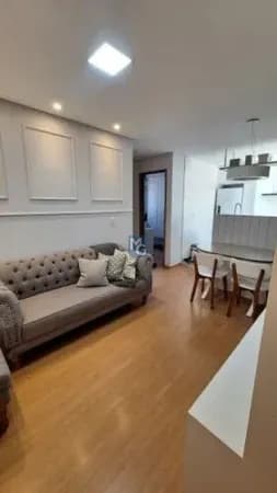 Apartamento em Jaboatão dos Guararapes - Candeias