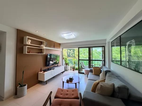 Apartamento em Recife - Graças